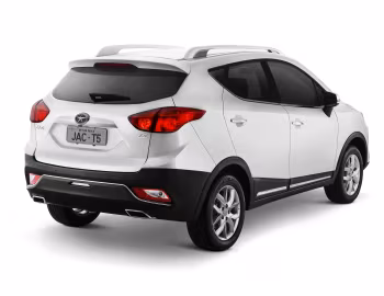 JAC T5 '2015–18
