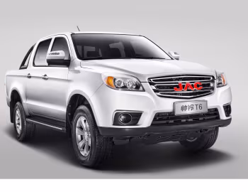 JAC T6 Pickup '2015–23