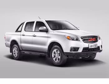 JAC T6 Pickup '2015–23