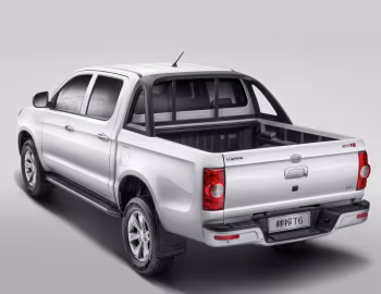 JAC T6 Pickup '2015–23