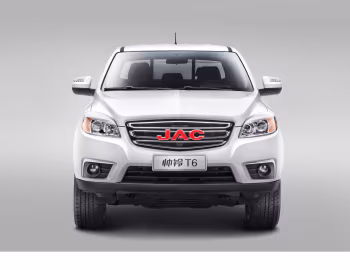 JAC T6 Pickup '2015–23