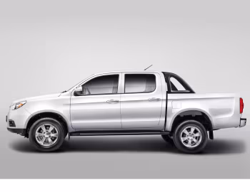 JAC T6 Pickup '2015–23