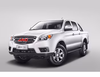 JAC T6 Pickup '2015–23