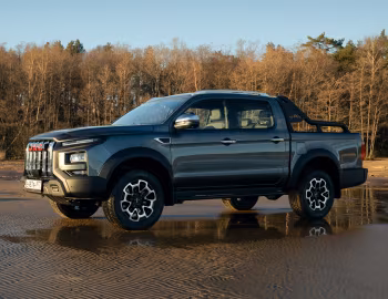 JAC T9 [CIS] '2024–pr.