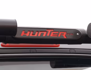 JAC T9 "Hunter" [South Africa] '2025–н.ч.