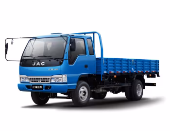 JAC Haoyun HFC1040K