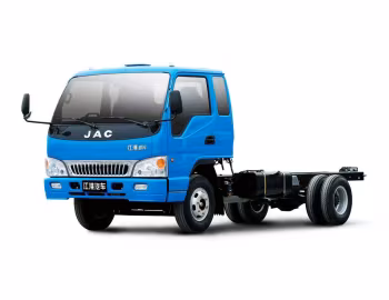 JAC Weiling HFC1120 '2010–pr.