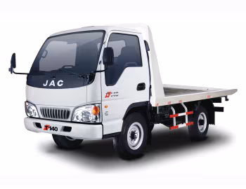 JAC Shuailing T140 '2010–pr.