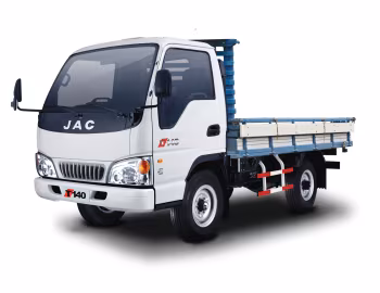 JAC Shuailing T140 '2010–pr.