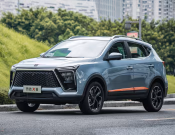 Sehol X6 '2022–pr.