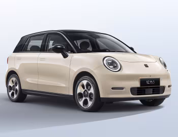 JAC Yttrium 3 '2023–н.в.
