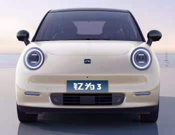 JAC Yttrium 3 '2023–н.в.