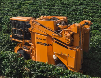Jacto K 3500 '2019–pr.