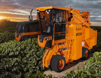 Jacto K 3500 '2019–pr.