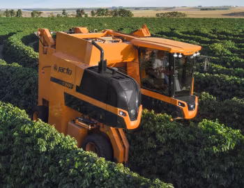 Jacto K 3500 '2019–pr.