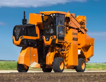 Jacto K 3500 '2019–pr.