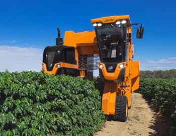 Jacto K 3500 '2019–pr.