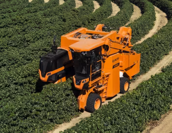 Jacto K 3500 '2019–pr.