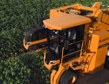 Jacto K 3500 '2019–pr.