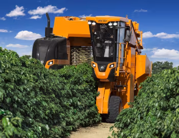 Jacto K 3500 '2019–pr.