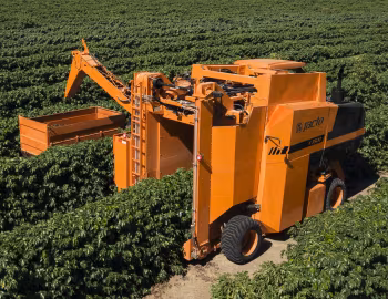 Jacto K 3500 '2019–pr.