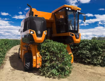 Jacto K 3500 '2019–pr.