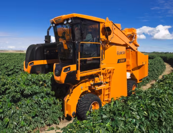 Jacto K 3500 '2019–pr.