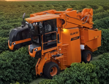 Jacto K 3500 '2019–pr.