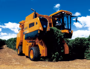 Jacto K 3500 '2015–19