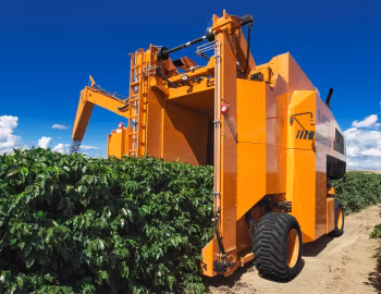 Jacto K 3500 '2019–pr.