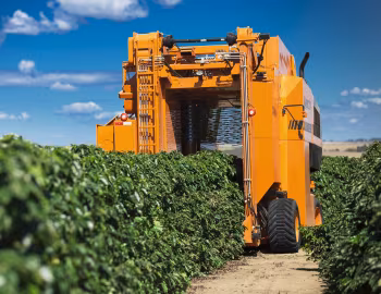 Jacto K 3500 '2019–pr.