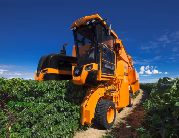 Jacto K 3500 '2019–pr.