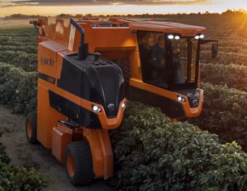 Jacto K 3500 '2019–pr.