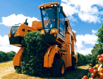 Jacto K 3500 '2015–19