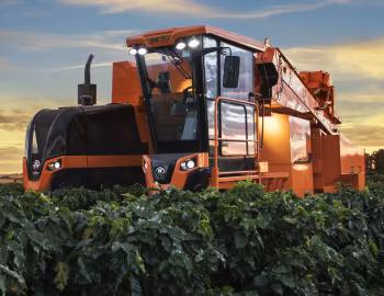 Jacto K 3500 '2019–pr.