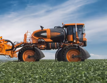 Jacto Uniport 3030 EletroVortex '2019–pr.