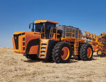 Jacto Uniport Planter 500 '2020–pr.