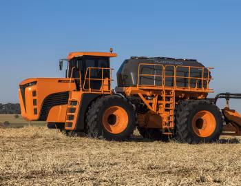 Jacto Uniport Planter 500 '2020–pr.