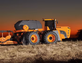 Jacto Uniport Planter 500 '2020–pr.