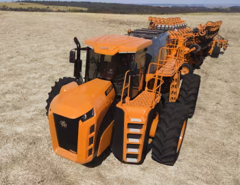 Jacto Uniport Planter 500 '2020–pr.