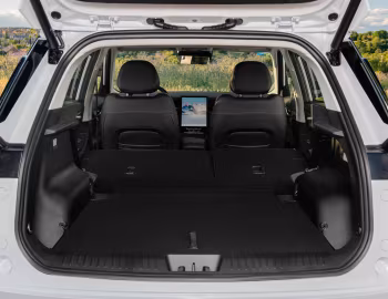 Ambos Jaecoo 5 SHS [EU-spec] '2026