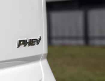 Jaecoo 7 PHEV [EU-spec] '2025–pr.
