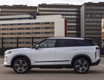 Jaecoo 7 PHEV [EU-spec] '2025–pr.