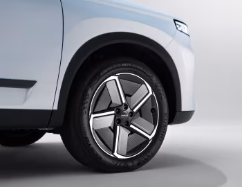 Jaecoo 7 SHS-P [UK-spec] '2026