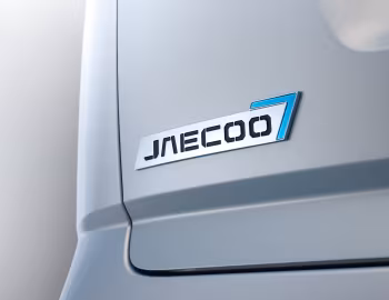 Jaecoo 7 SHS-P [UK-spec] '2026