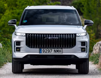 Jaecoo 7 SHS [EU-spec] '2026