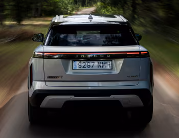 Jaecoo 7 SHS [EU-spec] '2026