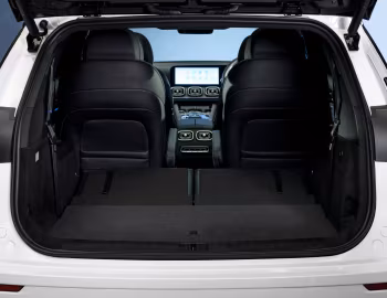 Ambos Jaecoo 8 SHS-P [UK-spec] '2026