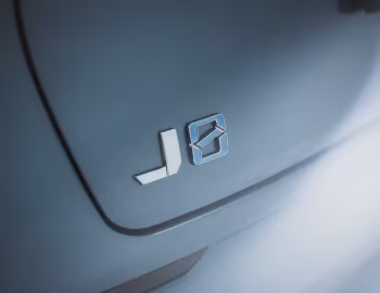Jaecoo 8 SHS [EU-spec] '2026