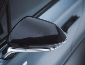 Jaecoo 8 SHS [EU-spec] '2026